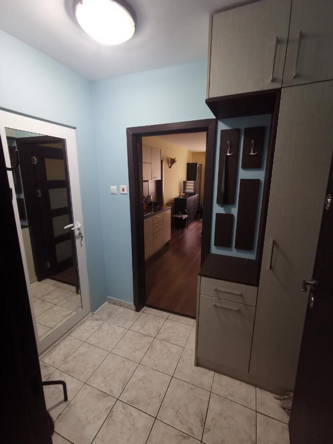 Двустаен Апартамент В Центъра На Гр. Бургас Exterior photo